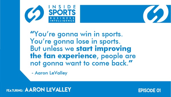 Quote - Aaron LeValley