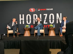 Horizon Summit Panel